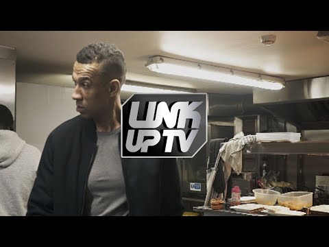 Mox - Sauce [Music Video ] @MoxMusic1981 | Link Up TV