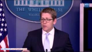 ABC News' Jon Karl hammers Jay Carney over New bombshell Benghazi emails