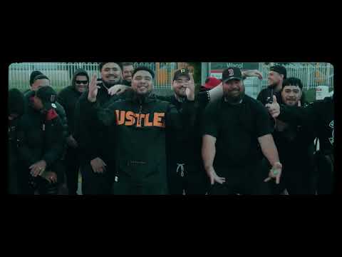 AmuThaMC - Pull Up (Official Video)