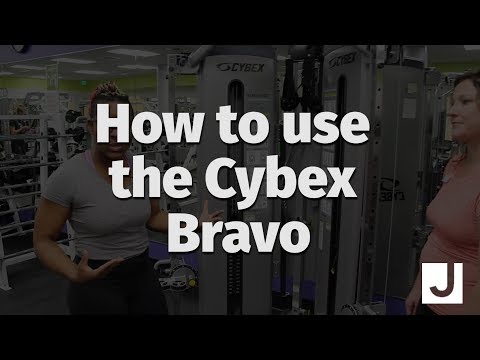 Cybex Bravo Tour