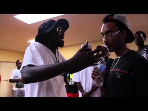 KillaClassiq100 vs J Juice