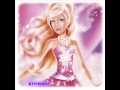 Barbie A Fashion Fairytale-Rockin' The Runway ...