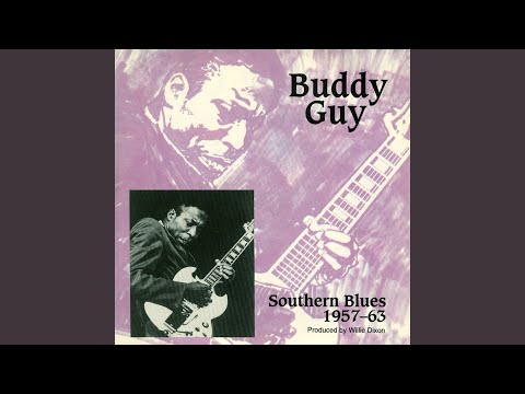 Videoclip de Sit And Cry (The Blues) — Buddy Guy