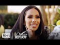 The Evolution Of Erica Mena Love Hip Hop