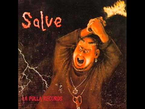 La Polla Records - Salve