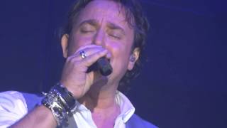 Marco Borsato - Woorden, live in Kerkrade
