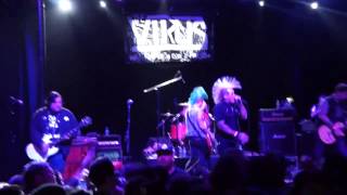 The Virus &quot;Full Circle&quot; Live @ the Observatory
