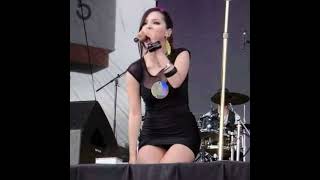 Alejandra guzman Libre