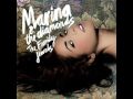 starstrukk- marina and the diamonds 