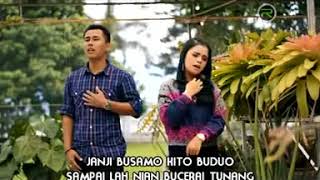 Download lagu Elwin atmajar & Nadia Aprilia Bucerai Tunang mp3