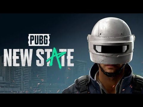 PUBG New State - Official Trailer |