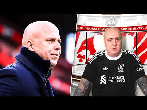 Anfield Agenda Clips and Anfield Agenda