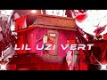 LIL UZI VERT PINK TAPE TOUR BROOKLYN NY 11 20 23 LIVE PERFORMANCE