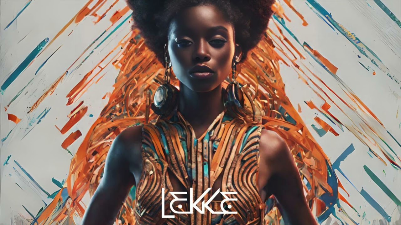 RORY KITE - HILUESSA [Lekke Records LEK1068]