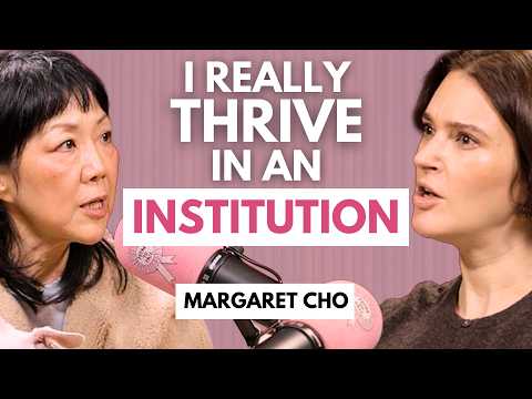 Comedian Margaret Cho: On All-American Girl, surviving addiction and finding the hope in humor