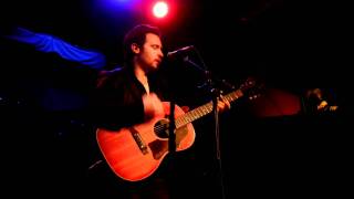 Alex Dezen - &quot;You Don&#39;t Have To Like Me To Love Me&quot; - High Noon - Madison WI - 10/21/11