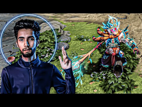 Sumail Monkey King vs Arteezy Chaos Knight |Sumail Perspective | Dota 2 Reels |7.32c