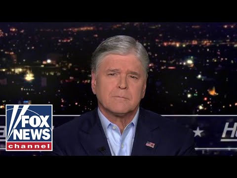 Hannity: How is this even possible!?