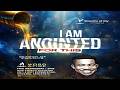 I AM ANOINTED FOR THIS PART VII WORD FIRE 8TH APRIL 2026