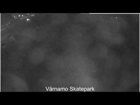 Liveström från SkateVärnamo