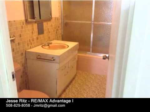 80 Salisbery st Worcester, MA 01609 - Condo - Real Estate - For Sale -