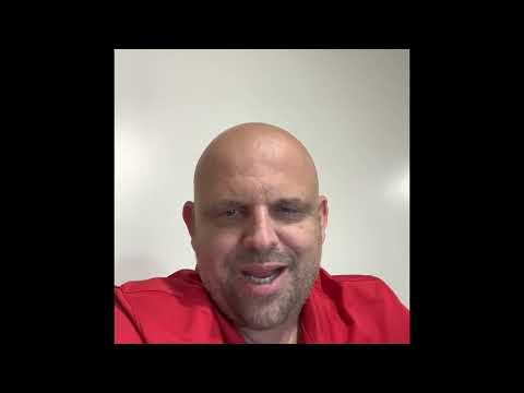 Kai Velmer For FYSA President