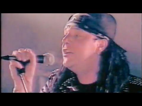 Paul Di'Anno's Killers "Wrathchild" (1991)