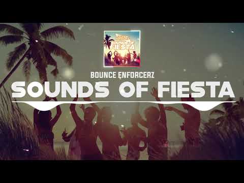 DNZF1053 // BOUNCE ENFORCERZ - SOUNDS OF FIESTA (Official Video DNZ RECORDS)
