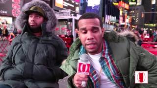 J.R. Writer Talks Going From Dissing Cam’Ron & Dipset To Showing Respect
