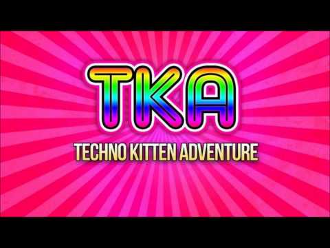 Frisco - Sea of Love (Hixxy Remix) (Techno Kitten Adventure Dream Pack)
