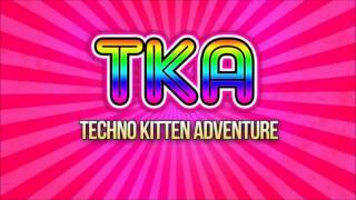 Cover art for Sea of Love (Hixxy Remix) (Techno Kitten Adventure Dream Pack)