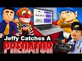 SML Movie Jeffy Catches A Predator