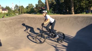 Miniaturka - PATOLOGIA NA PUMPTRACKU