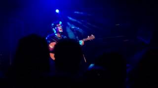 anything - rusty clanton (more)