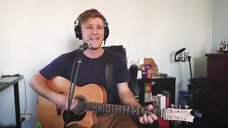 Mr Polite - Jungle Giants (acoustic cover)