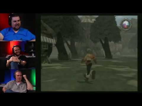 Modern Console Gaming in a nutshell