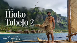 Download lagu Cover Hioko Tobelo 2 • Yopie Latul • Pop Jazz Fusion Saxophone Version (Kelvin Fordatkossu) mp3