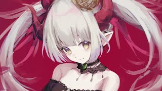 【えまと晩酌】人類が誇るチャラ旨酒・スミノフ＆お誕生日用だったシャンパン【えま★おうがすと/にじさんじ所属】のサムネイル