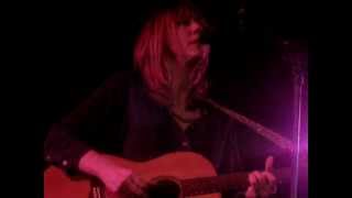 Beth Orton &amp; Sam Amidon - Concrete Sky (Live @ Union Chapel, London, 05.12.12)