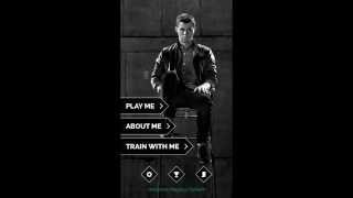 Magnus Carlsen VS. Magnus Carlsen Age 5 on Play Magnus App