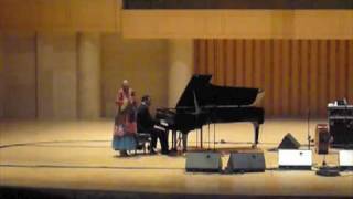 Herbie Hancock and Dee Dee Bridgewater - My Funny Valentine