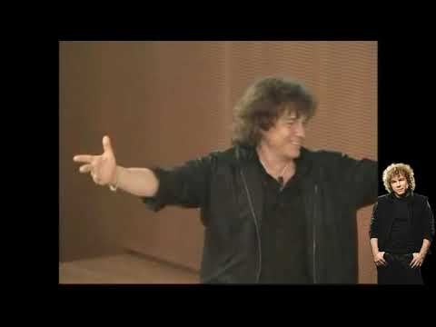 Riccardo Cocciante presenta Giulietta e Romeo (parte 4)