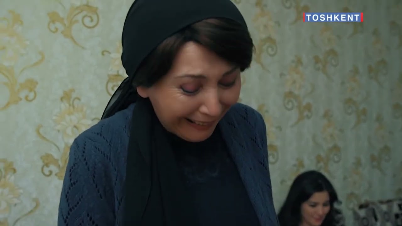 TUGUN - Dala hovli 1-qism II Detektiv serial