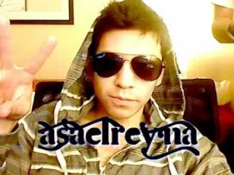 Asael Reyna ft Pitbull 2012   dance in the sky electronica 2012