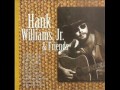 Hank Williams Jr & friends ~ Clovis, New Mexico