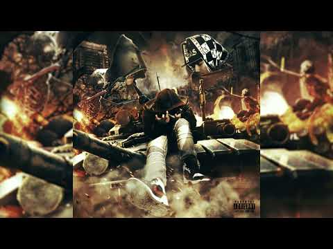 K DARK x 11KILL  -  SAY  FT.Janxfe  ( Prod.OSSDERBEATZ, M3TRY )