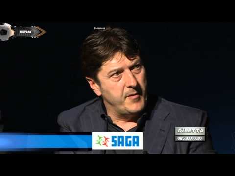 Replay   37^ puntata del 25 maggio 2015