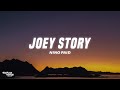 Nino Paid Joey Story Lyrics