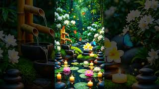 🌿 Relaxing Beautiful Music  #relax #relaxing #calmingsounds #innerpeace #relaxingmusic