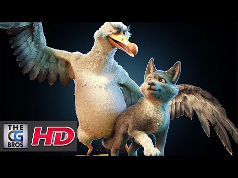 CGI 3D Rigging Demo: "Dog Rigging Demo Reel" - by Eugene Izmailov